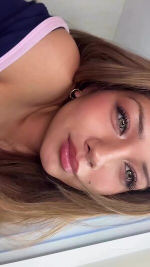 Julia Garcia Nude Leaked Photo #160