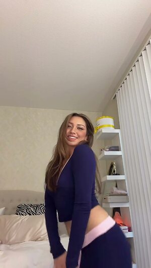 Julia Garcia Nude Leaked Photo #177