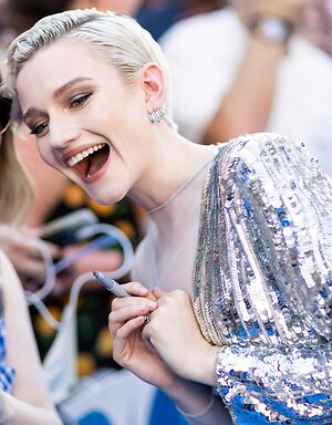 Julia Garner