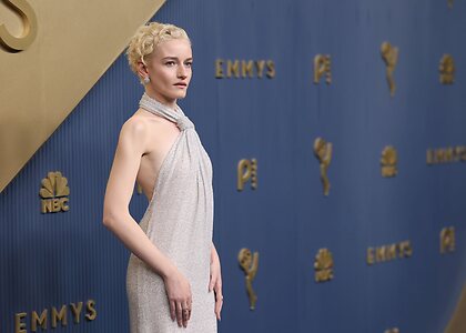 Julia Garner leaked photo #173
