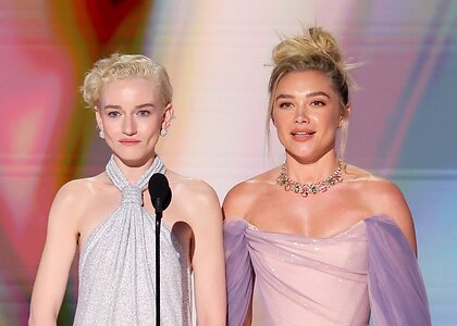 Julia Garner leaked photo #190