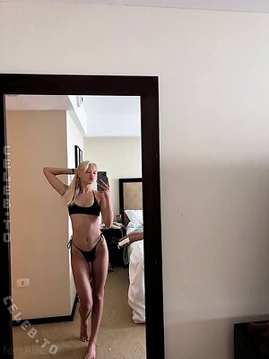 Julia Gavrilina | GAVRILINA Nude Leaked Photo #41