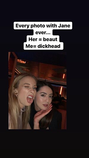 Julia Hardy leaked photo #6