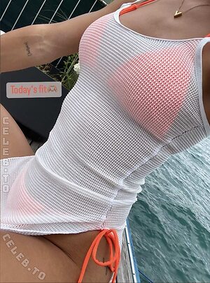 Julia Jamilia Nude Leaked Photo #2