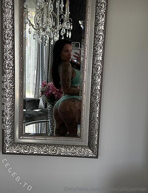 Julia Jasmin Rühle Nude Leaked Photo #10