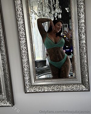 Julia Jasmin Rühle Nude Leaked Photo #14