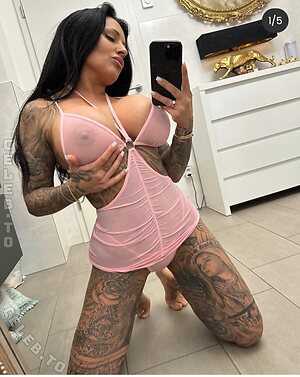 Julia Jasmin Rühle Nude Leaked Photo #42