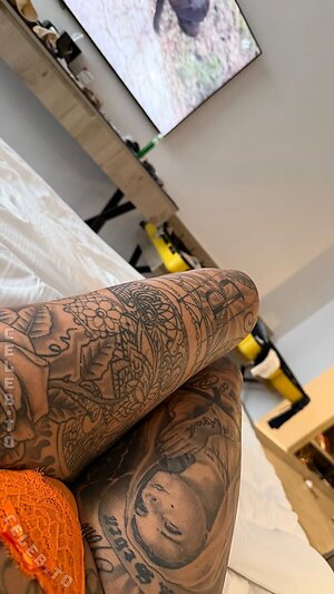 Julia Jasmin Rühle Nude Leaked Photo #54