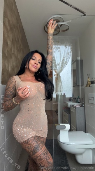 Julia Jasmin Rühle Nude Leaked Photos