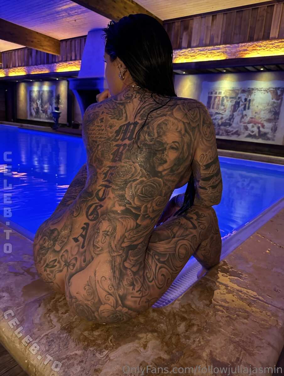 Julia Jasmin Rühle photo