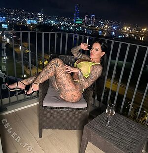 Julia Jasmin Rühle Nude Leaked Photo #210