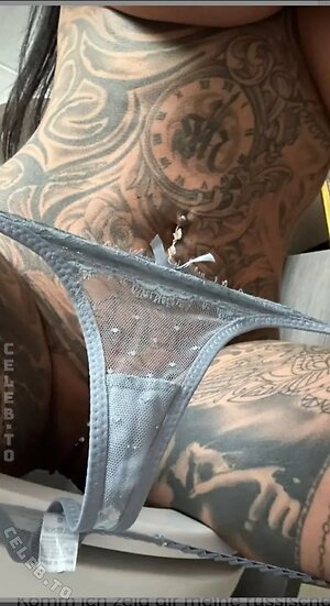 Julia Jasmin Rühle leaked photo #275
