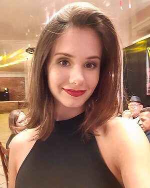 Julia K Barni leaked photo #5