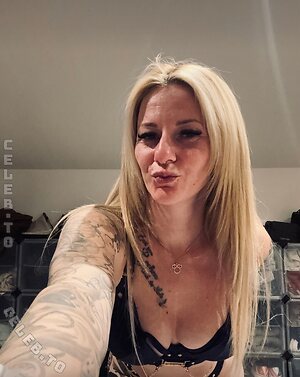 Julia Kern Nude Leaked Photo #7