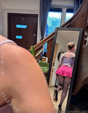 Julia Kern Nude Leaked Photo #89