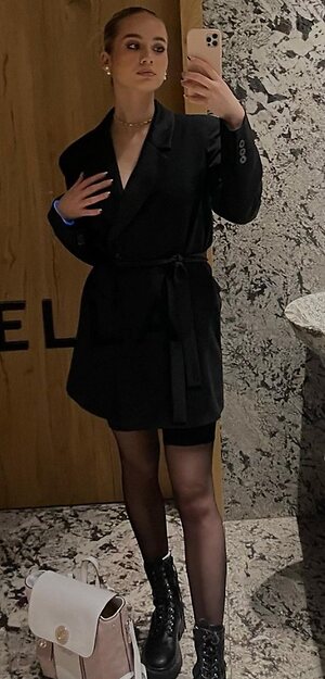 Julia Kostera leaked photo #7