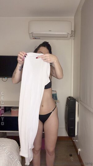 Julia lang leaked photo #36