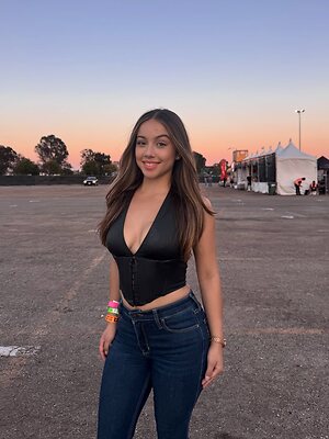 Julia Lozano leaked photo #53