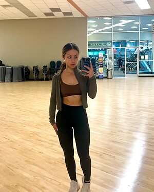 Julia Lozano leaked photo #73