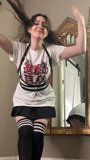 Julia Maggio Nude Leaked Photo #2