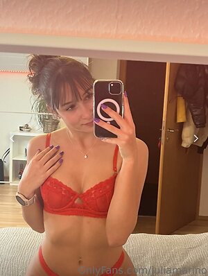 Julia Marino Nude Leaked Photo #9