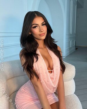 Julia Merekoulias Nude Leaked Photo #3