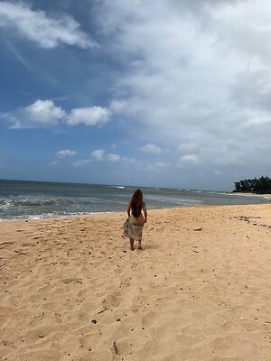 Julia Molinari leaked photo #11