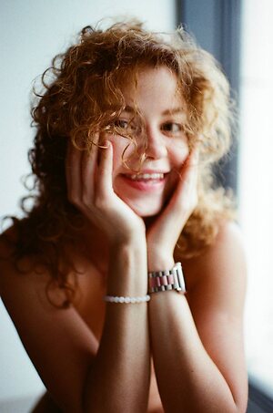 Julia Morozova leaked photo #107