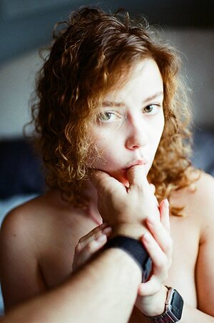 Julia Morozova leaked photo #110