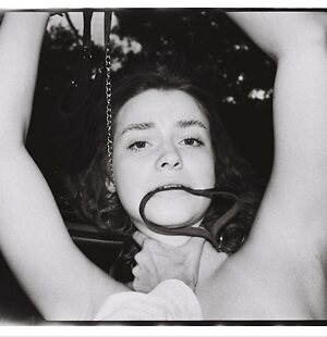 Julia Morozova leaked photo #120