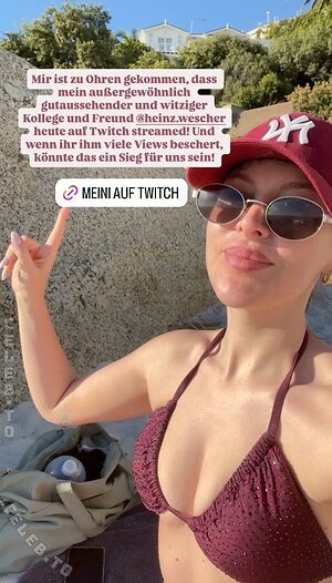 Julia Nageler Nude Leaked Photo #5