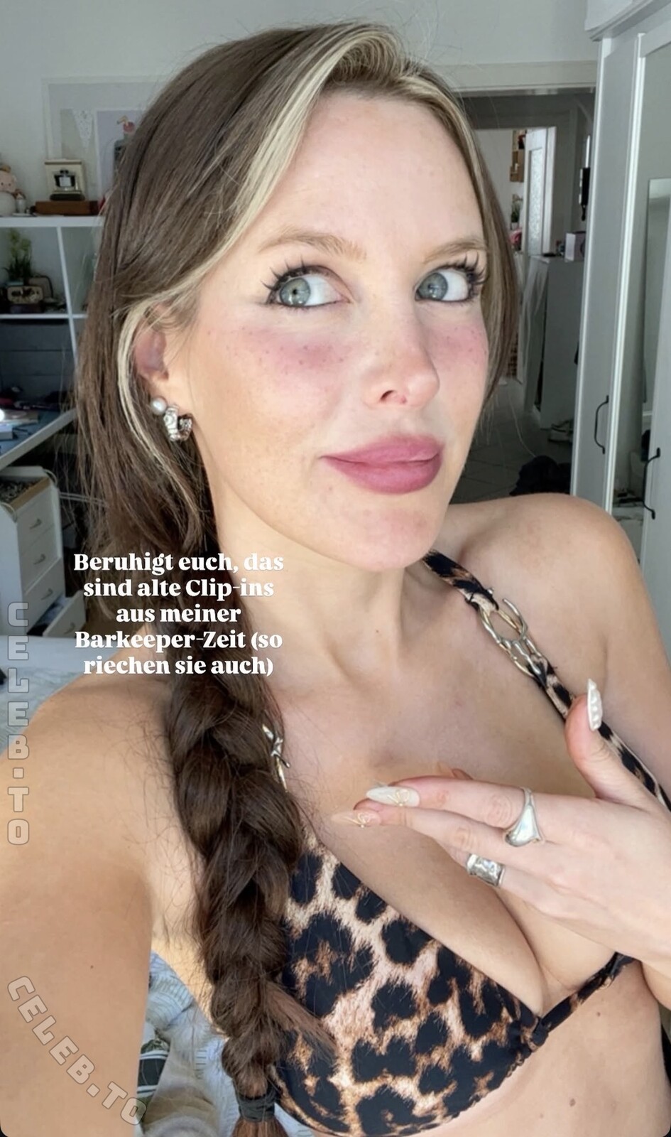 Julia Nageler photo