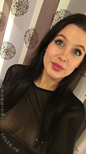 Julia Nageler leaked photo #27