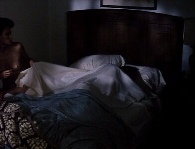 Julia Nickson leaked photo #31