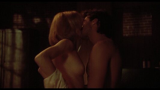 Julia Nickson leaked photo #41
