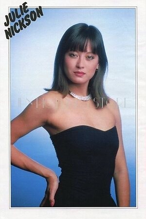Julia Nickson leaked photo #67
