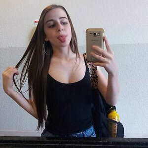 Julia Nielsen leaked photo #2