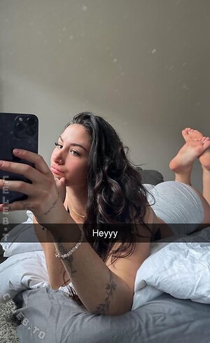 Julia Pic Nude Leaked Photo #3