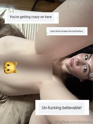 Julia Pic leaked photo #41