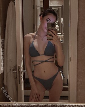 Julia Pushman Nude Leaked Photo #2