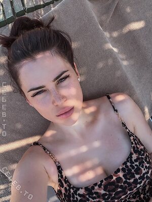 Julia Pushman photo
