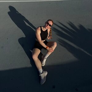 Julia Reppel leaked photo #3