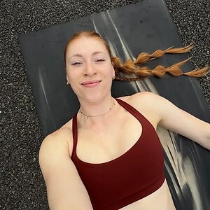 Julia Reppel leaked photo #7