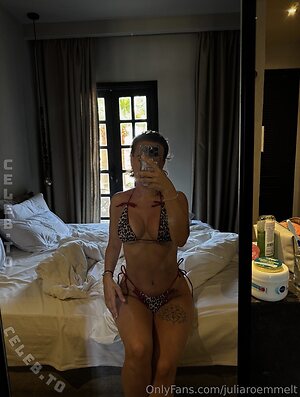 Julia Römmelt Nude Leaked Photo #12