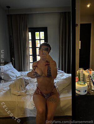 Julia Römmelt Nude Leaked Photo #13