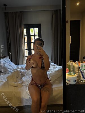 Julia Römmelt Nude Leaked Photo #14