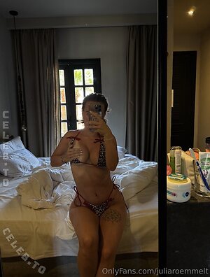 Julia Römmelt Nude Leaked Photo #15