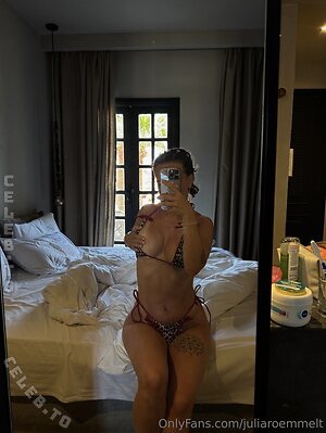 Julia Römmelt Nude Leaked Photo #16