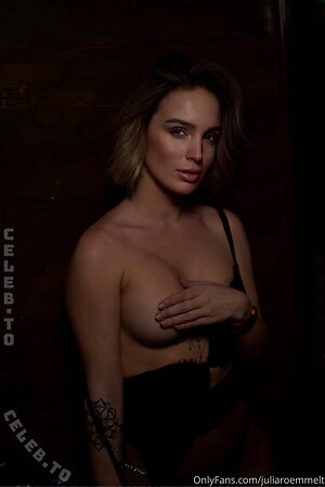 Julia Römmelt Nude Leaked Photo #42