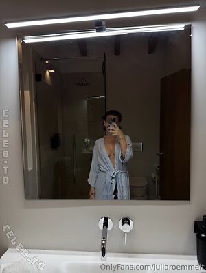 Julia Römmelt Nude Leaked Photo #60